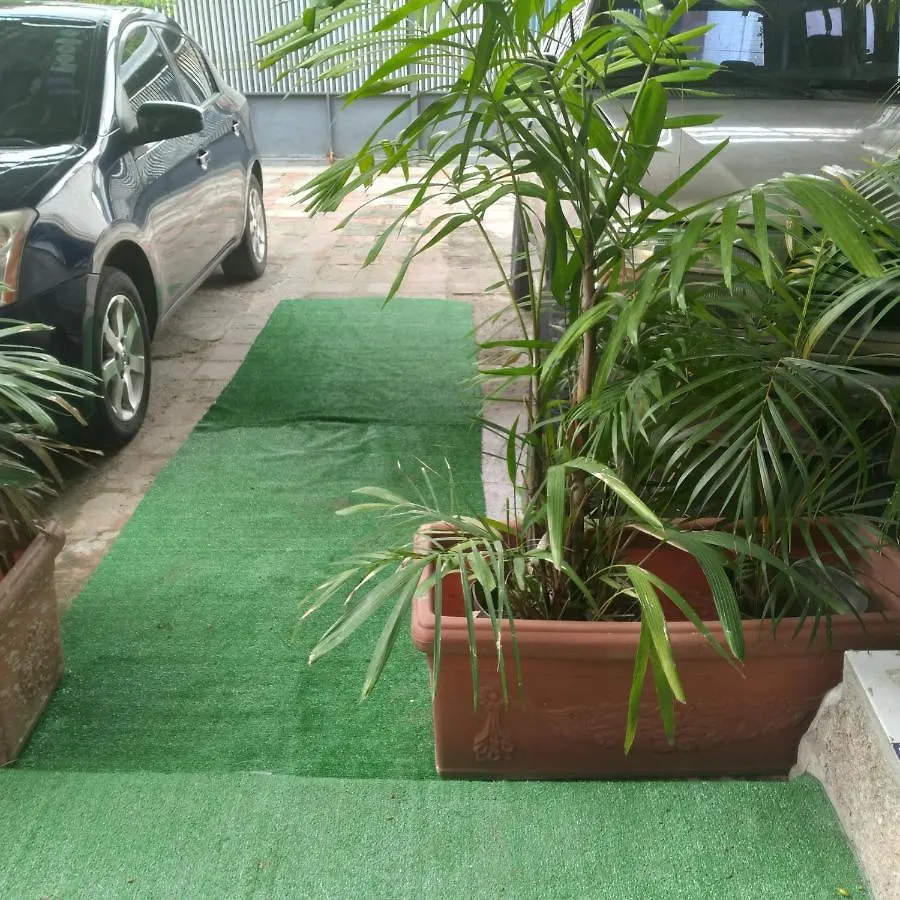Apartmán Studio Suite M&J Caracas