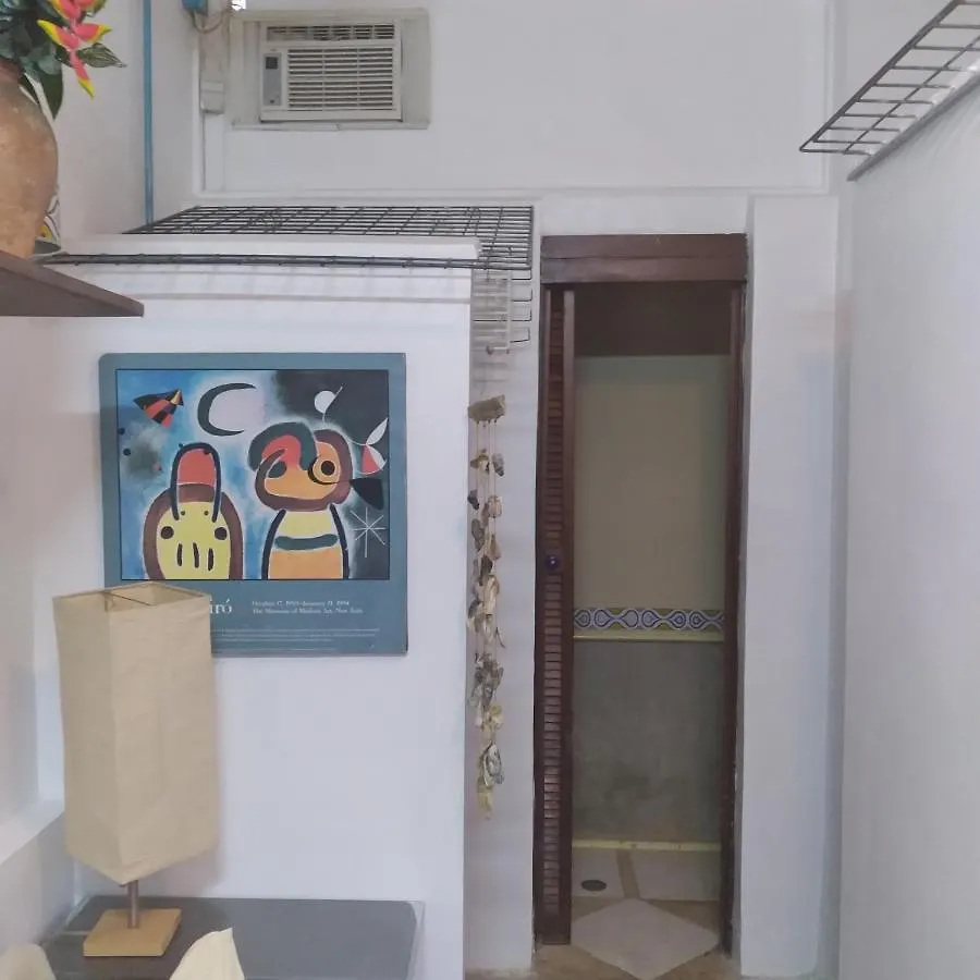 Studio Suite M&J Caracas Venezuela