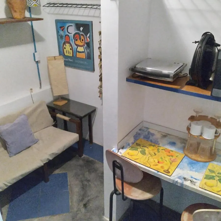 Studio Suite M&J Caracas 0*,  Venezuela