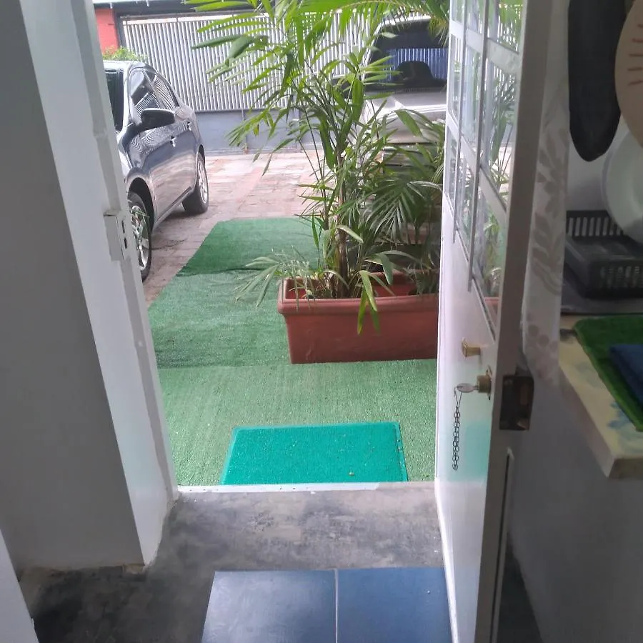 Apartmán Studio Suite M&J Caracas