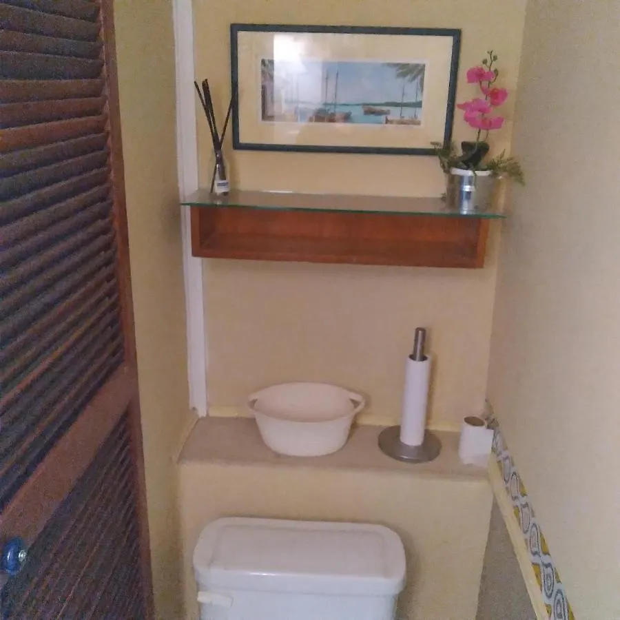 Studio Suite M&J Caracas Apartmán