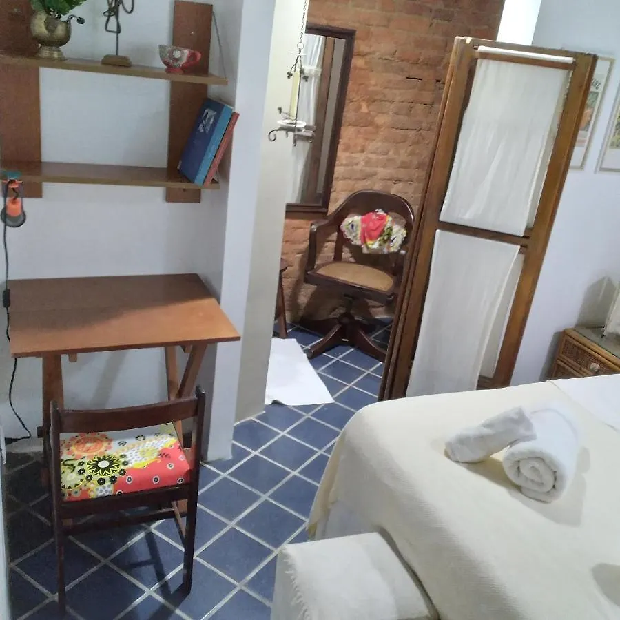 Apartmán Studio Suite M&J Caracas Venezuela