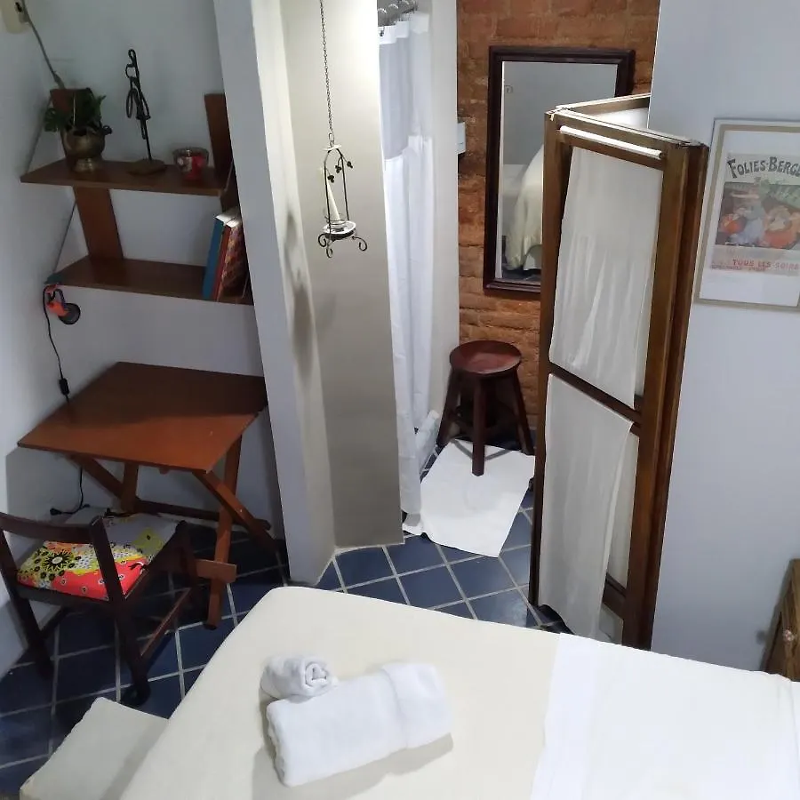Studio Suite M&J Caracas Apartmán