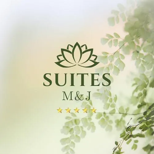 Studio Suite M&J Caracas