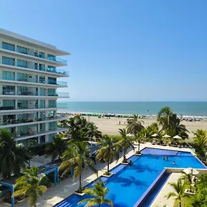 De Lujo Morros Ultra Con Vista Y Acceso Directo Al Mar , De Indias , Cartagena Colombia
