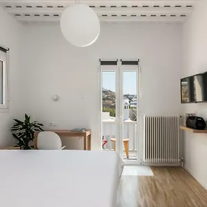 Gazía Mykonos , Mykonos Town Grecia
