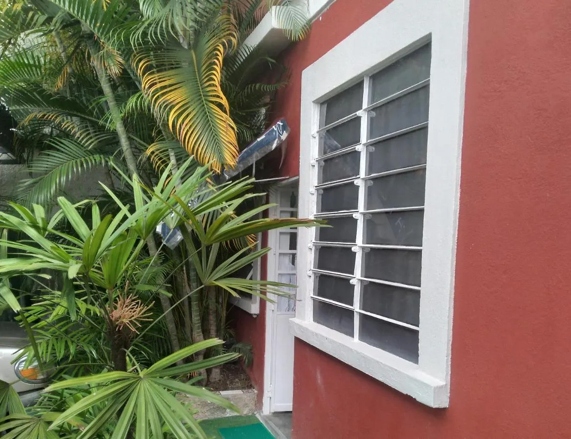 Studio Suite M&J location