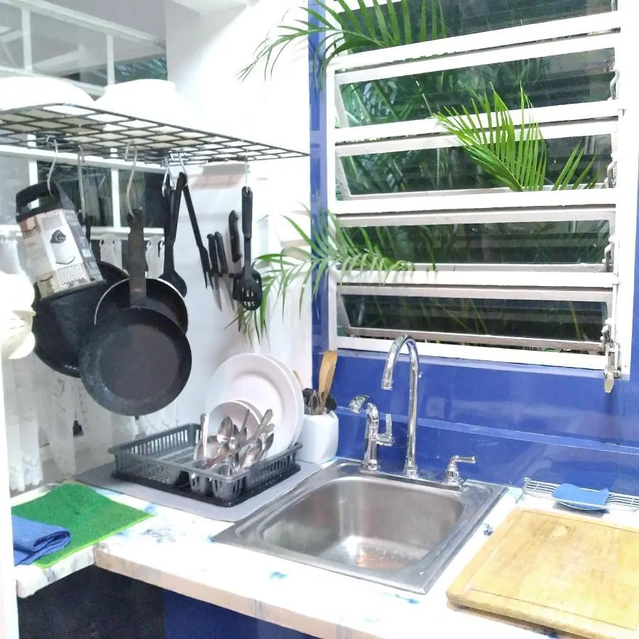Apartment Studio Suite M&J Caracas Venezuela